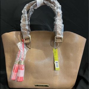 Gianni Bini tote NWT